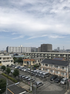 【展望】 | 眺め