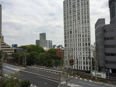 【展望】 | 乃木坂リリエンハイム