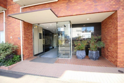 【その他共用部分】 | 乃木坂リリエンハイム