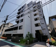 PARK LANE 渋谷本町の画像