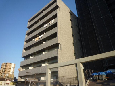 【外観】 | カサ・グラシア