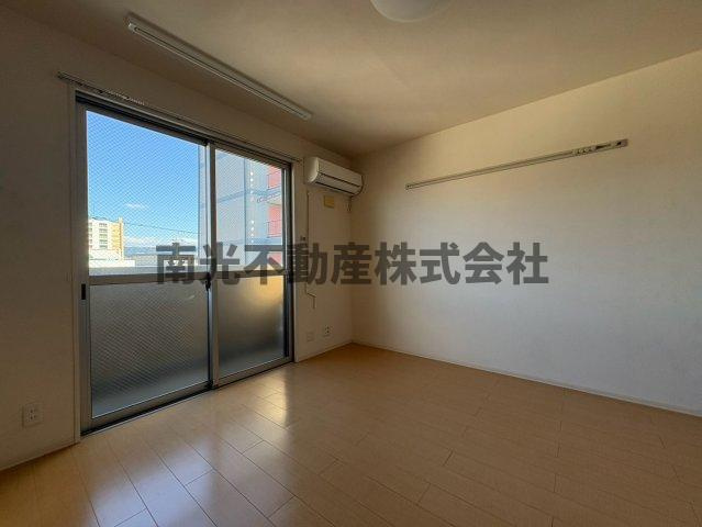 エクレール上小阪の内装