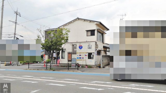 箕面市今宮3丁目　中古戸建