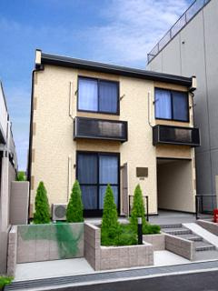 【外観】 | レオパレスメゾン　モンポルト