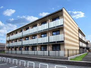 レオパレスＲｉｏ　ムコガワの画像