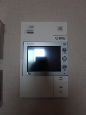 【セキュリティ】 | グランドメゾン新梅田タワー