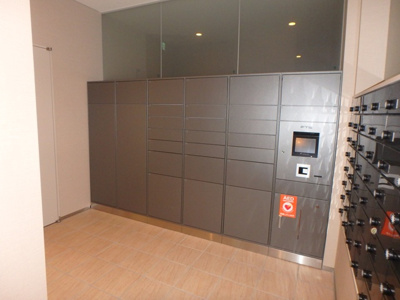 【その他共用部分】 | グランドメゾン新梅田タワー