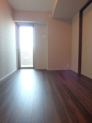 【洋室】 | グランドメゾン新梅田タワー