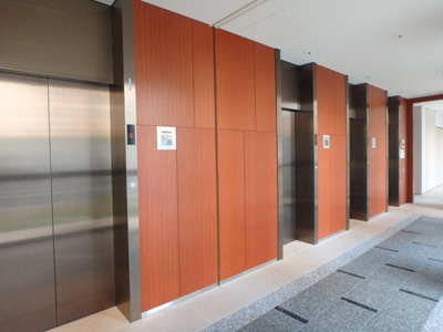 【その他共用部分】 | グランドメゾン新梅田タワー