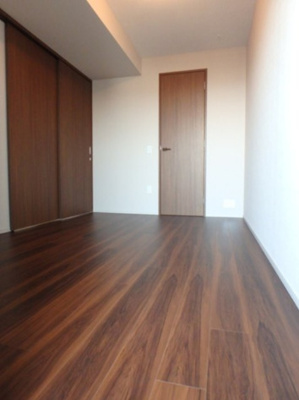 【洋室】 | グランドメゾン新梅田タワー