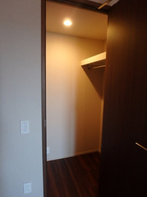 【収納】 | グランドメゾン新梅田タワー