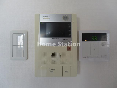 【セキュリティ】 | ブリリアンマンション