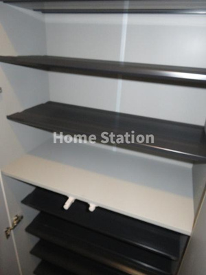 【玄関】 | ブリリアンマンション