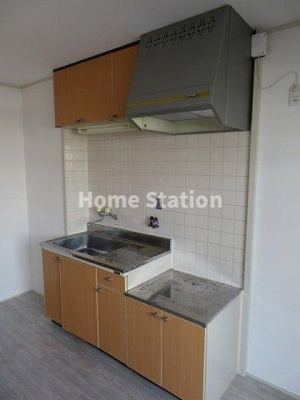 【キッチン】 | ブリリアンマンション