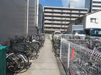 【その他共用部分】 | ブリリアンマンション
