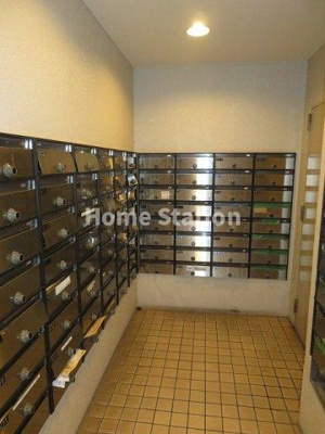 【その他共用部分】 | ブリリアンマンション