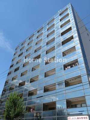 【外観】 | ブリリアンマンション