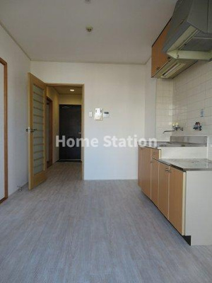 【居間・リビング】 | ブリリアンマンション