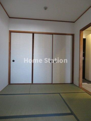 【和室】 | ブリリアンマンション