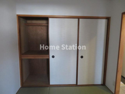 【収納】 | ブリリアンマンション