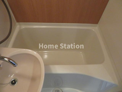 【浴室】 | ブリリアンマンション