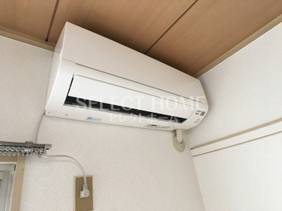 【設備】 | メゾン宝佳B