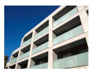 【外観】 | グランハイツ白金 | グランハイツ白金