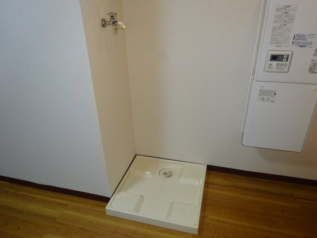 ダイヤモンドレジデンス西小岩の設備