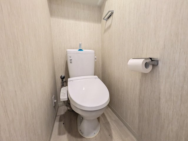 プレサンス丸の内リラティ|名古屋市の賃貸ならMy賃貸のトイレ|プレサンス丸の内リラティ