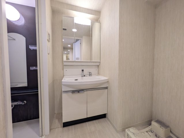 プレサンス丸の内リラティ|名古屋市の賃貸ならMy賃貸の洗面所|プレサンス丸の内リラティ