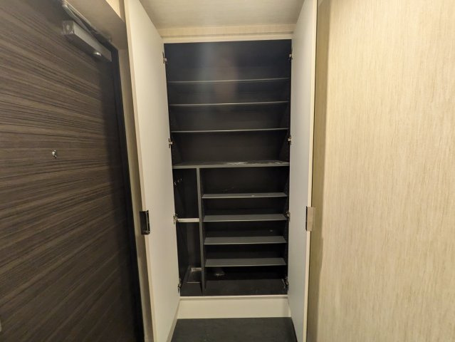 プレサンス丸の内リラティ|名古屋市の賃貸ならMy賃貸の収納|プレサンス丸の内リラティ