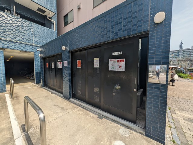 プレサンス丸の内リラティ|名古屋市の賃貸ならMy賃貸の設備|プレサンス丸の内リラティ