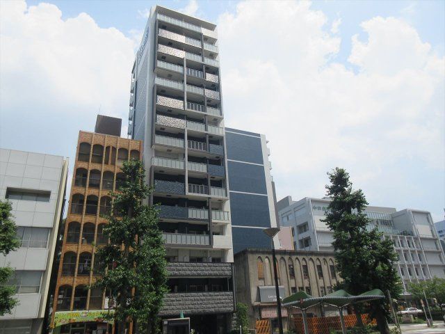 プレサンス丸の内リラティ|名古屋市の賃貸ならMy賃貸