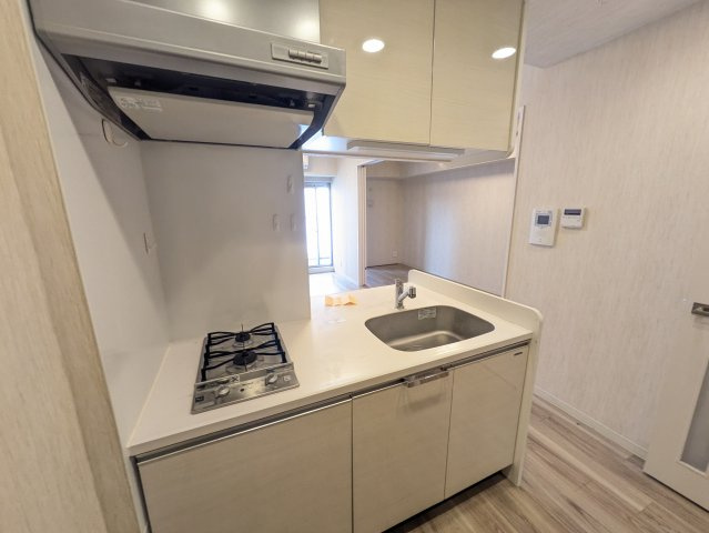 プレサンス丸の内リラティ|名古屋市の賃貸ならMy賃貸のキッチン|プレサンス丸の内リラティ