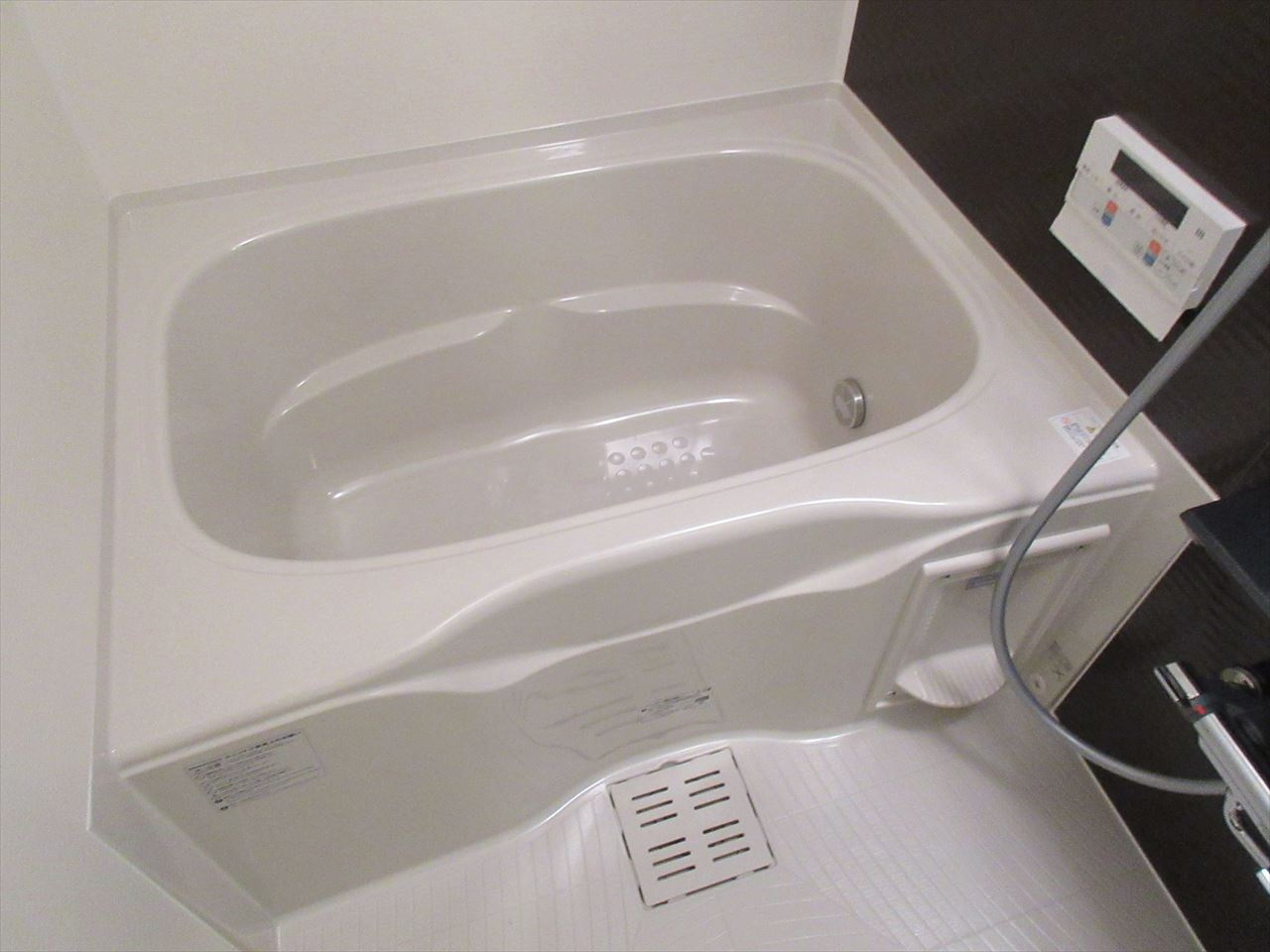 プレサンス丸の内リラティ|名古屋市の賃貸ならMy賃貸の浴室|プレサンス丸の内リラティ