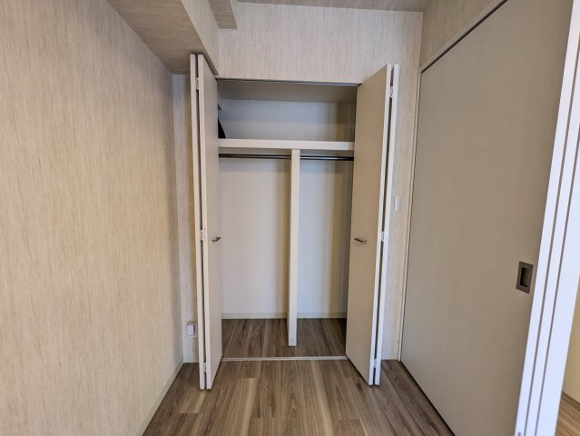 プレサンス丸の内リラティ|名古屋市の賃貸ならMy賃貸の収納|プレサンス丸の内リラティ