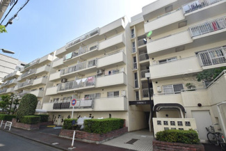 【外観】 | 物件のお問い合わせは、 ０３－６７２１－０８１８までお気軽にどうぞ！
外観