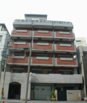 【外観】 | エクセルニューオオサカ