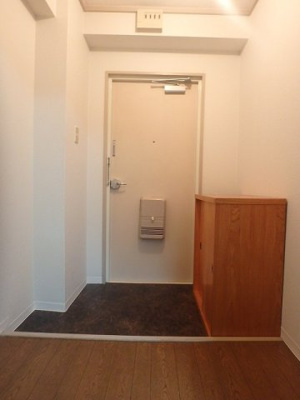 【玄関】 | エクセルニューオオサカ