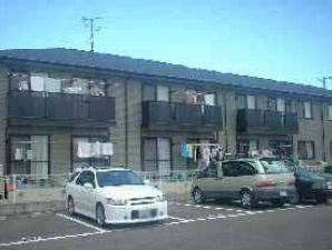 【外観】 | グレイスT&I | 外観です