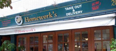 【周辺】 | グレイスコート白金