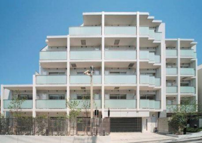 【外観】 | グレイスコート白金