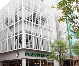 【外観】 | グレイスコート白金