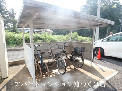 【その他共用部分】 | CLAIR(クレール）