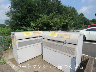 【その他共用部分】 | CLAIR(クレール）