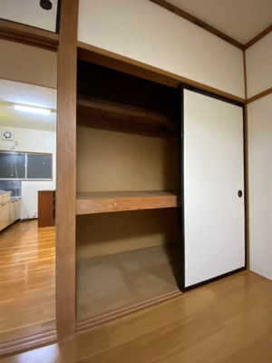 【収納】 | コーポS