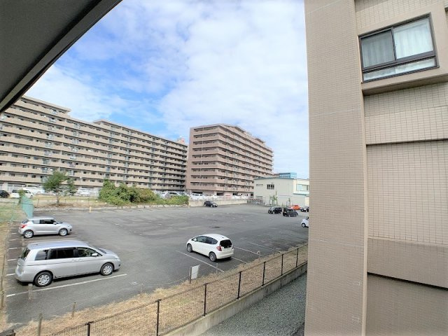 コーポSの展望