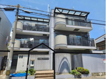 ＣＡＳＡ香枦園の画像