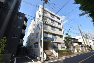 【外観】 | 物件のお問い合わせは、 ０１２０－７００－９６８までお気軽にどうぞ！
外観