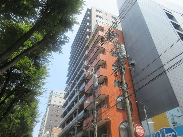 パークサイド白川